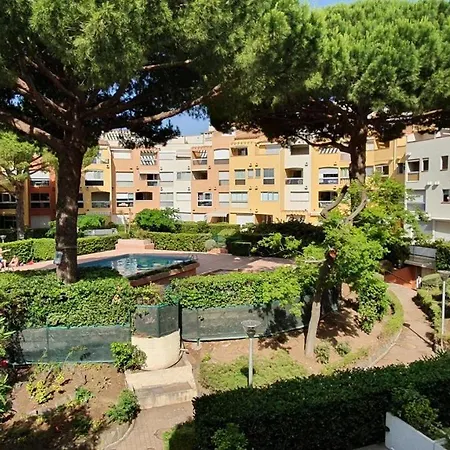 177 Port Capist E75 Apartamento *